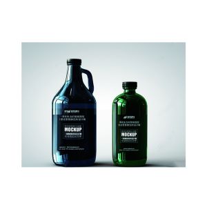 CMYK Medication Warning Labels