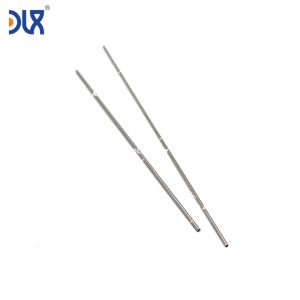 Wear Resistance Excellent Cobalt Chromium Tube with HRC 40-50 Hardness and Smooth Surface Finish