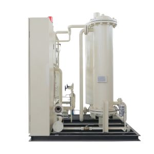 Wholesale 1m3-50m3 Hospital Oxygen Concentrator System Oxygen Generation Unit from china suppliers