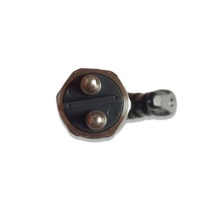 Wholesale Fuel Injector Excavator Engine Parts 6156-11-3300 For PC400-7 1KG Sub Parts from china suppliers