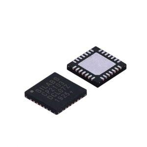 Wholesale CP2103-GMR CP2103 2103 SMD QFN-28 USB Interface Controller CP2103-GMR from china suppliers