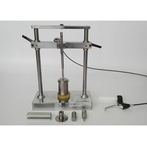 Low Temperature Pressure Impact Test Apparatus