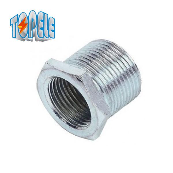 Gi Reducer And Long Bushing Male BS4568 Conduit