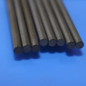 Customized Sintered Tungsten Carbide Cylinders For Cutting Tools