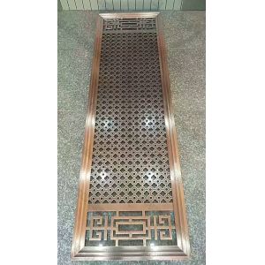 Large Furniture Muil-Arc Ion Plating Machine / PVD Vacuum Ion Plating Machine