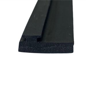 Waterproof Sealing Strip with Moulding Processing Service Noise Reduction