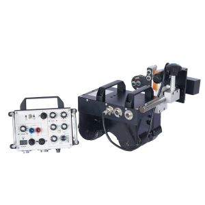 Advanced Automation TIG Welding Pipeline Orbital Welding Machine with Magnetic