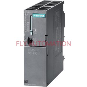 SIEMENS 6ES7314-1AG14-0AB0 SIMATIC S7-300 CPU 314 Central Processing Unit With