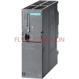 China SIEMENS 6ES7314-1AG14-0AB0 SIMATIC S7-300 CPU 314 Central Processing Unit With MPI on sale