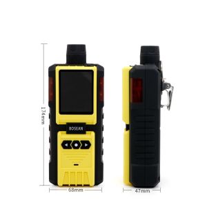 PH3 Single Gas Detector