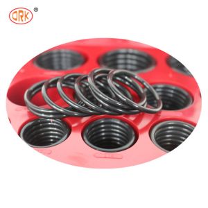 5A 382PC NBR 70 90Shore Hydraulic Seal Kits Red Color Imperial Size Automotive O