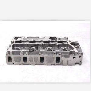 China 232 - 7519 Excavator Cylinder Heads 3054C For Diesel Engine Parts on sale
