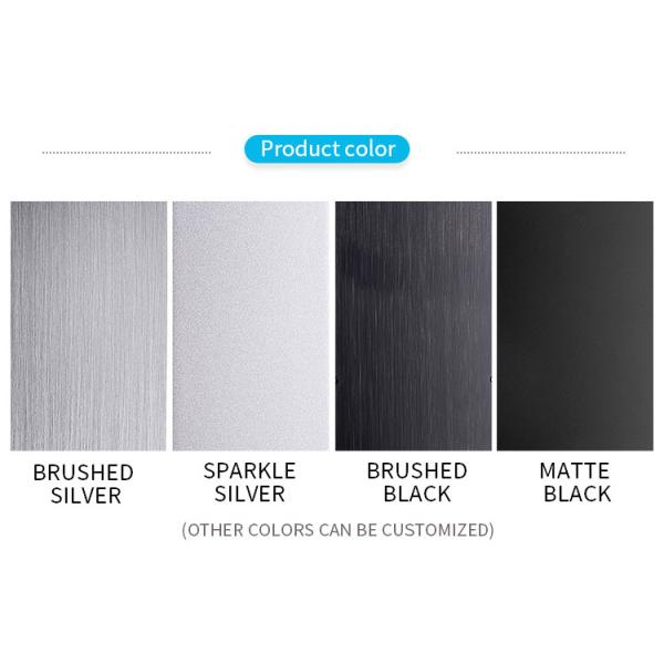 18.4 Inch LCD FHD Hidden Monitor Lift Computer System With Microphone