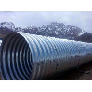 Railway Steel Roller Forming Machine , Heavy Large Corrugated Plate Roll Forming