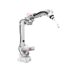 Wholesale 6 Axis 8kg IRB2600ID Handing Robot with 2m Reach from china suppliers