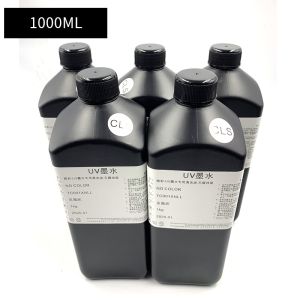 Buy cheap Uv Led UV Ink Cleaning Solution For Epson Ricoh Konica Toshiba Printhead from wholesalers