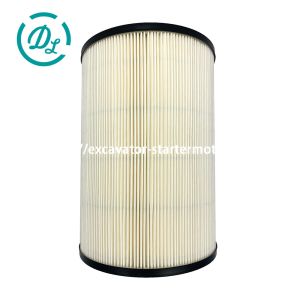 EexcavaStart Kobelco SK470-9 Oil Filter VH15601E0070J2M Original OEM