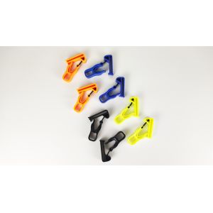 Customize Plastic Glove Holders Easy to Use for Protection