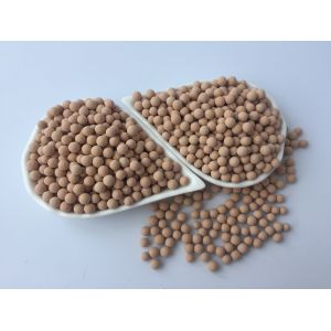 Cylindrical Zeolite 13x Molecular Sieve For Efficient Moisture Adsorption