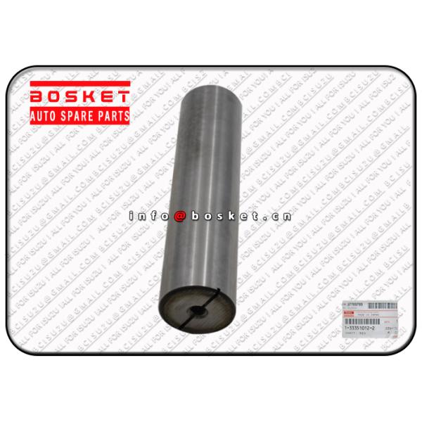 1333510122 1-33351012-2 Clutch System Parts Reverse Shaft Suitable for ISUZU CXZ81K