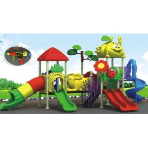toddler slide swing set preschool playground equipment prices