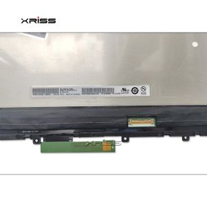 For Lenovo Thinkpad Yoga L380 YOGA Screen Assembly Touch Display 02HM128 02DA315