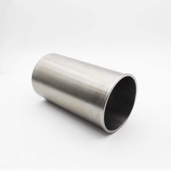 In Stock Diesel Engine D6D 0425-0003 semi-finished Cylinder Liner Sleeve For Volvo EC210 Excavator Rebuild Kits