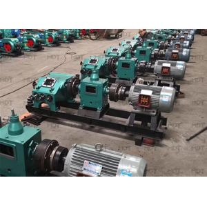 Reciprocating Piston Slurry Pumps