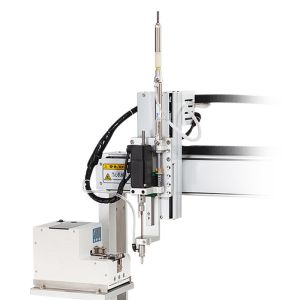 220V 50HZ Screwdriver Electric Machine , Multipurpose Robotic Screwdriving