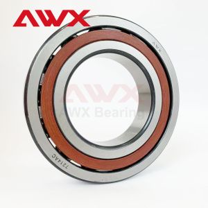 Kyodo Yushi SRL 15 Degree Angular Contact Ball Bearing OEM