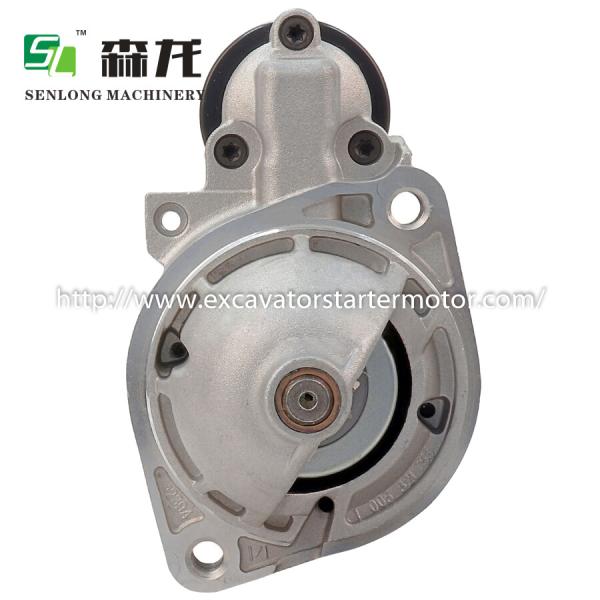 0011548901, 0011549201, 0041518901, 004151890180,12V 10T 2KW Starter motor OM602.982,0011548901, 0011549201, 0041518901