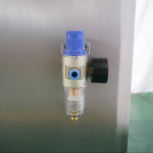 Fully Automatic Chewing Gum Candy Tablet Capsule Counting Machine With 32