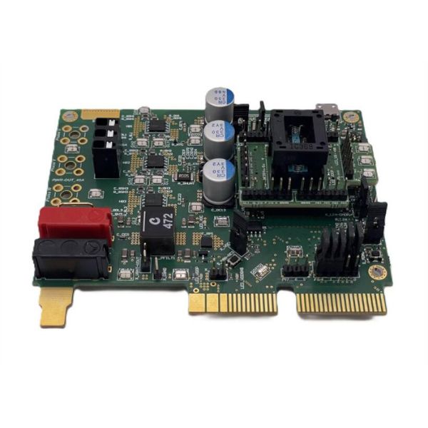 TLE995X-EVALBOARD Embedded Solutions TLE995X MOTIX 32Bit Motor Control SoC