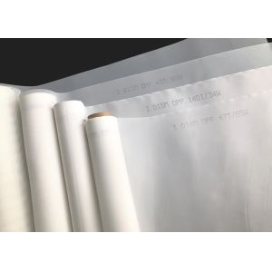 Monofilament Nylon Filter Mesh Food Grade High Tension 200 Mesh