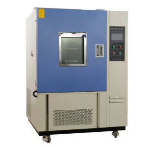 Ozone Measuring Dynamic Environmental Test Chambers 1000PPM Climatic 16mm