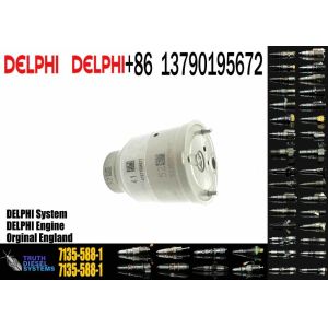 High quality Control valve Weifu Electronically controlled fuel injector, common