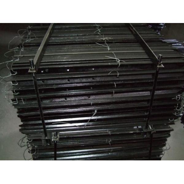 Quality Rainforest V Mesh Security Fencing Mold-proof for sale