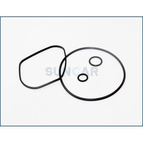 XJBN-00974 XJBN00974 Gear Pump Seal Kit For Hyundai HCE Crawler Excavator HX220L HX220NL HX235L HX260L R210LC9 R210LC9BC