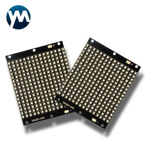 UV LED Module 720W High Power Surface Light Source Curing UV Curing Lamp