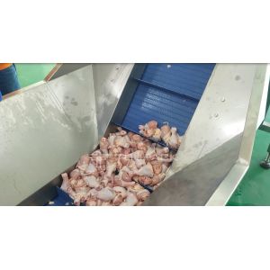 Multifunction 16 Heads Screw Feeding Weigher Weighing And Packaging Machine For