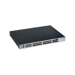 High-Performance Ruijie Switch With 28 SFP & 4x10G Uplinks For Enterprise