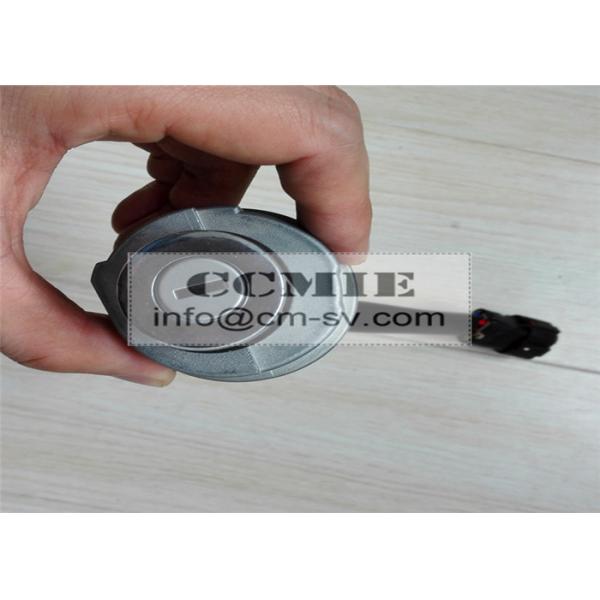 SANY Excavator Spare Replacement Ignition Key , Ignition Switch Replacement