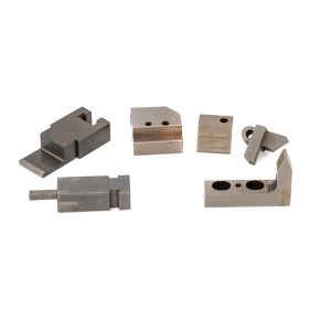 Customized Hard Alloy Tungsten Plate / Ball / Cube / Wire Carbide Tungsten