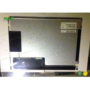 Antiglare LQ150X1LG98 Sharp LCD Panel 15.0 inch for Industrial Application