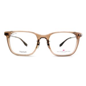 TPC3358 High-Performance Titanium Frame Acetate Titanium Frame