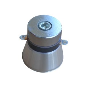 Ultrasonic Cleaning Transducer 120w 28khz For Industry Ultrasonic Cleaning