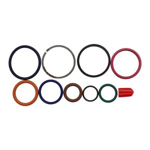HEUI Injector 3126B Repair Kit Seal Ring Washer