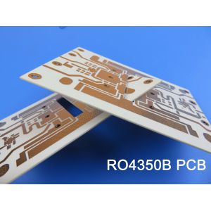 Rogers 4350 PCB High Frequency PCB RO4350B Printed Circuit Board