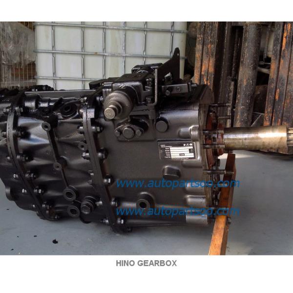 EXCHANGE FS6109 Transmission HINO SPEC TRANSMISSION GEARBOX PARTS USADO HINO