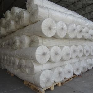 Geobags 115gsm Non Woven Geotextile Needle Punched 2mts Width